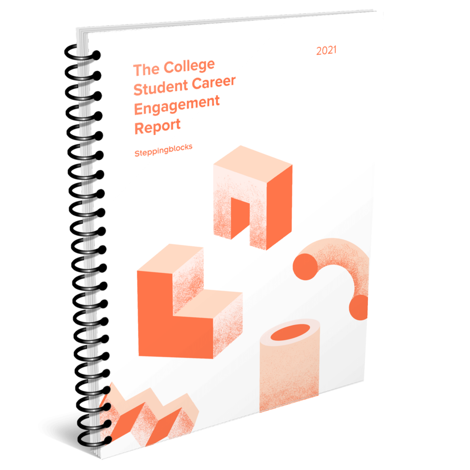 The 2021 College Student Career Engagement Report Download