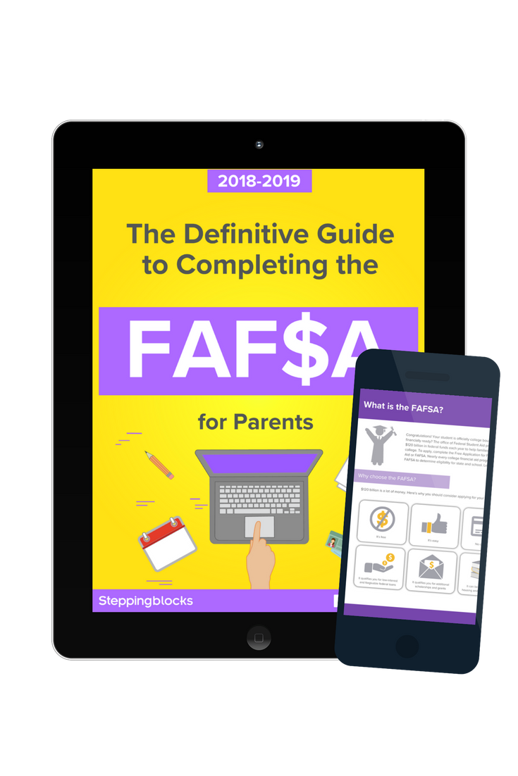 Guide to FAFSA for Parents