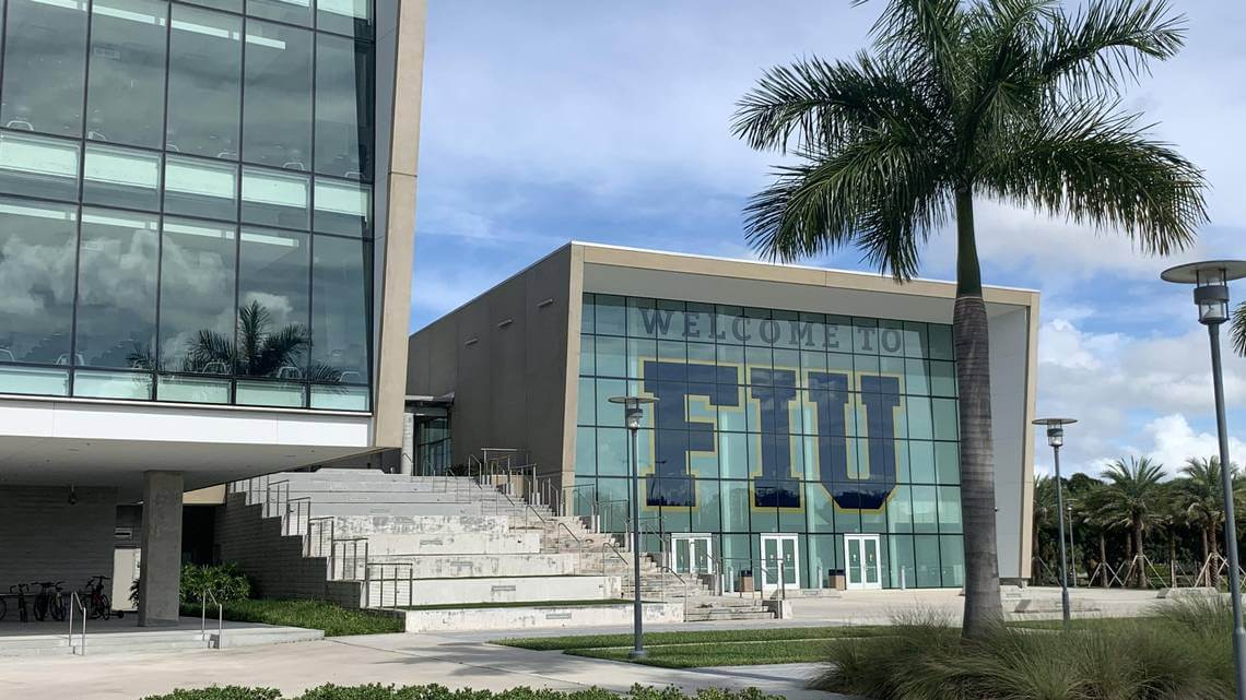 Florida International University