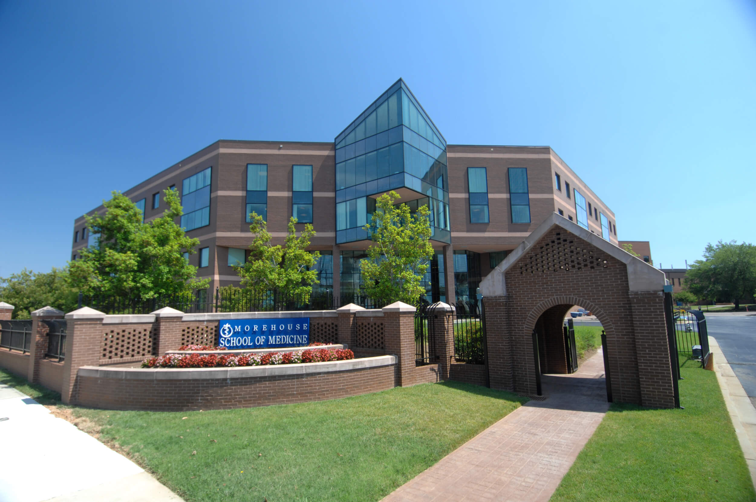 Morehouse School of Medicine