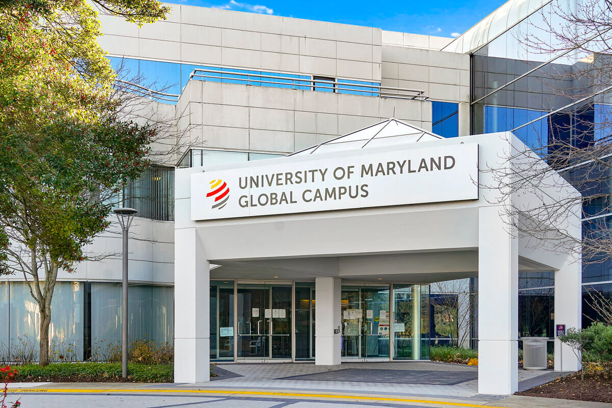 University of Maryland Global Campus