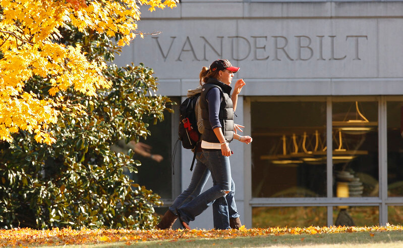 Vanderbilt University